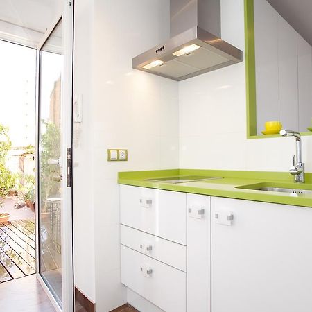 Best Deal Penthouse! Барселона Экстерьер фото