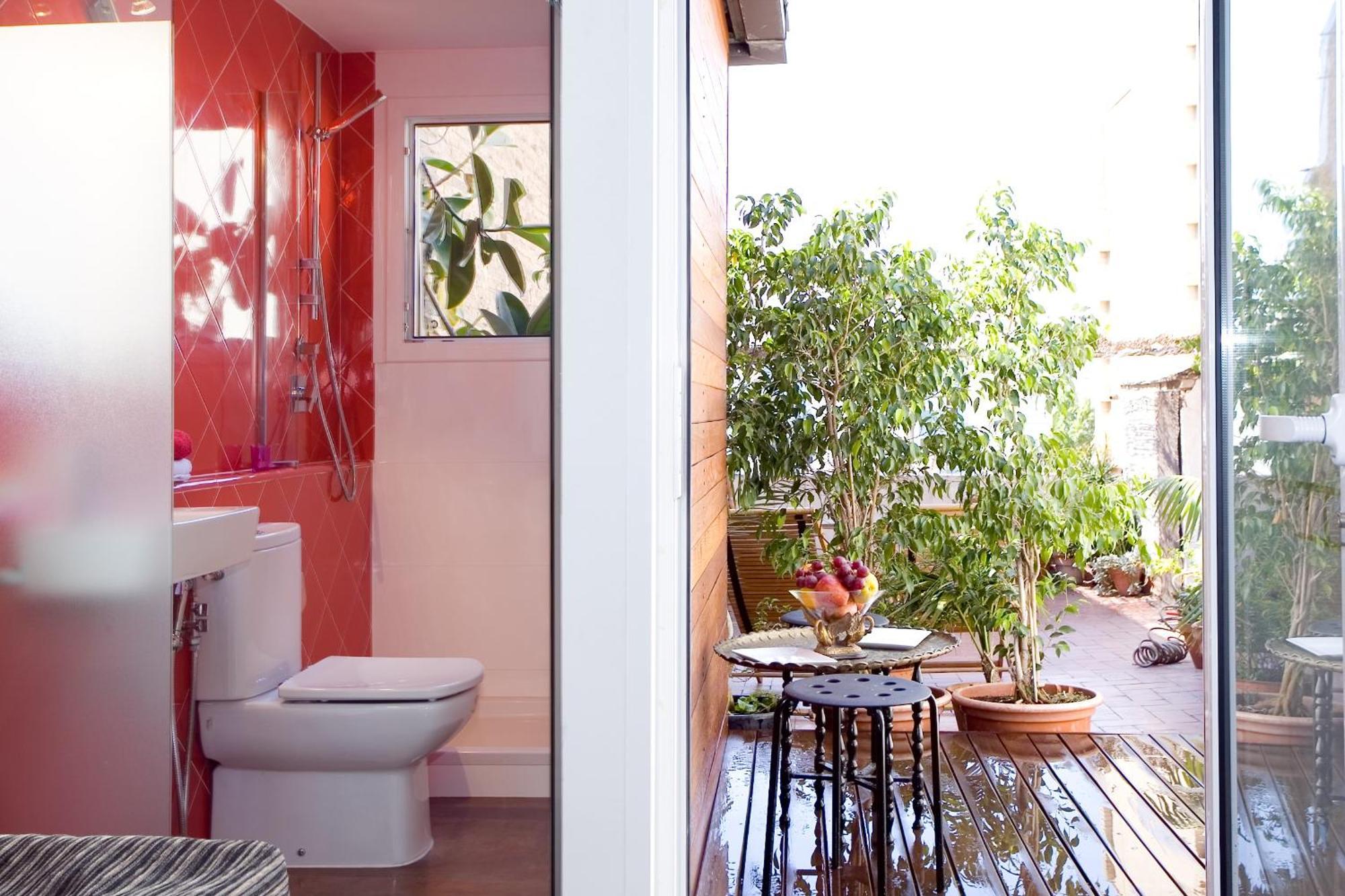 Best Deal Penthouse! Барселона Экстерьер фото