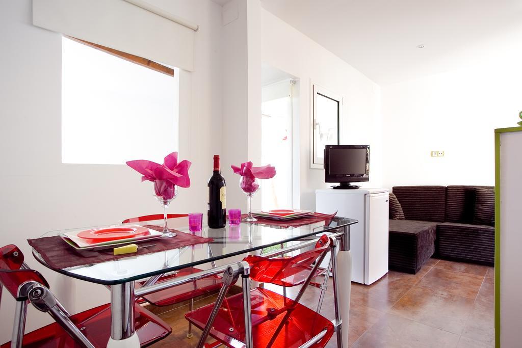Best Deal Penthouse! Барселона Экстерьер фото