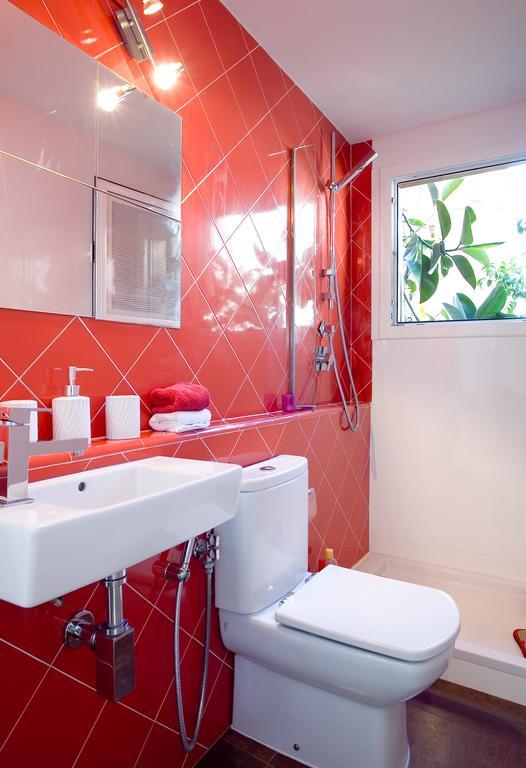 Best Deal Penthouse! Барселона Экстерьер фото