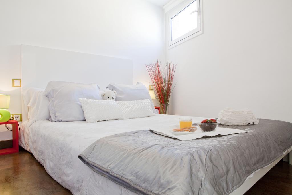 Best Deal Penthouse! Барселона Экстерьер фото