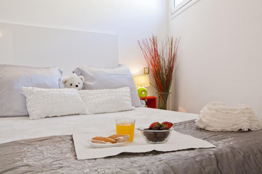 Best Deal Penthouse! Барселона Экстерьер фото