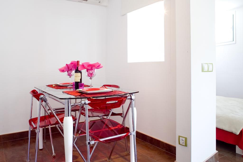 Best Deal Penthouse! Барселона Экстерьер фото