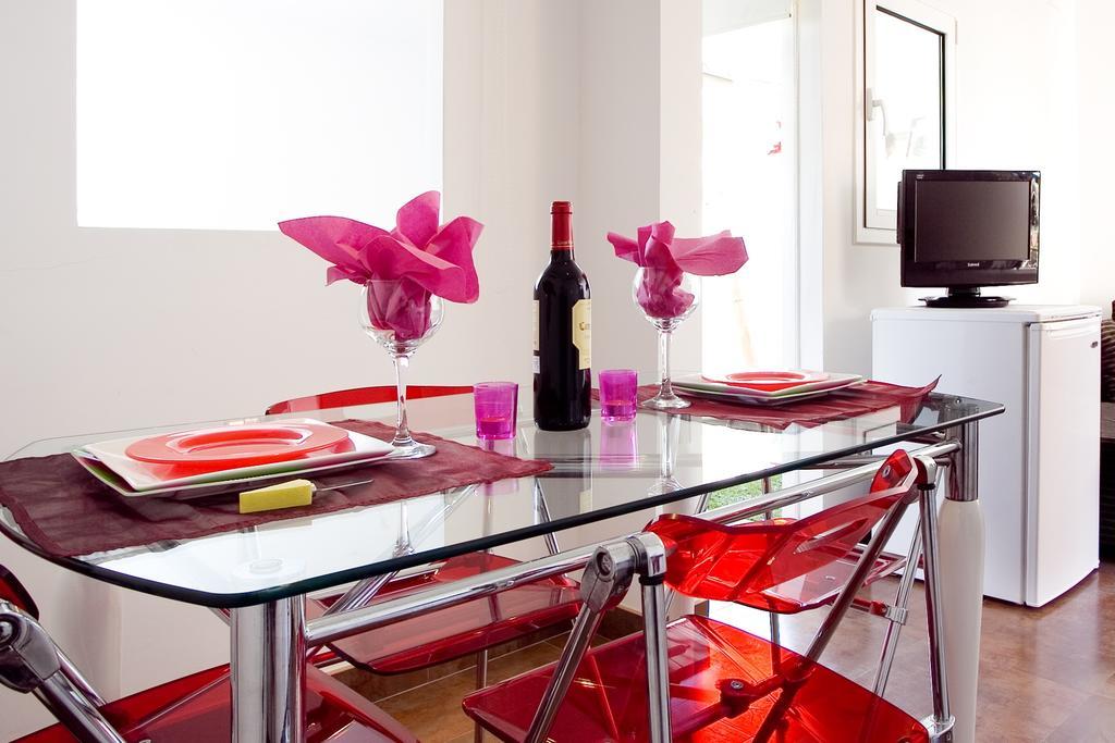 Best Deal Penthouse! Барселона Экстерьер фото