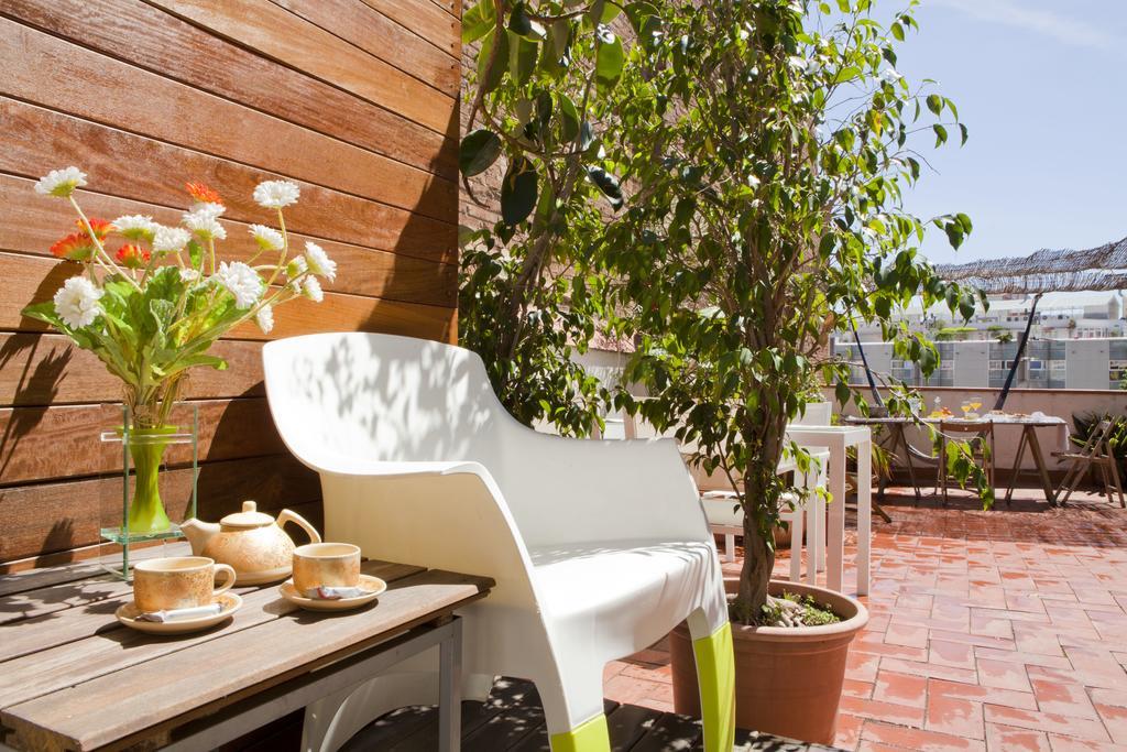 Best Deal Penthouse! Барселона Экстерьер фото