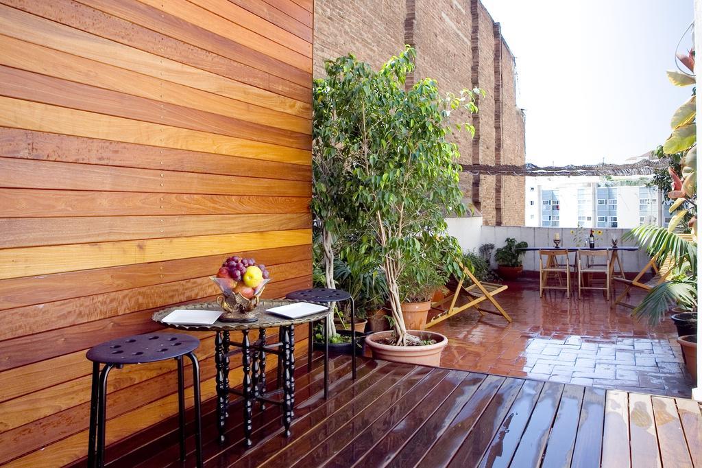 Best Deal Penthouse! Барселона Экстерьер фото
