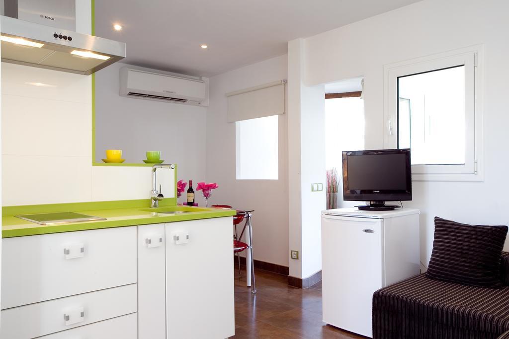 Best Deal Penthouse! Барселона Экстерьер фото