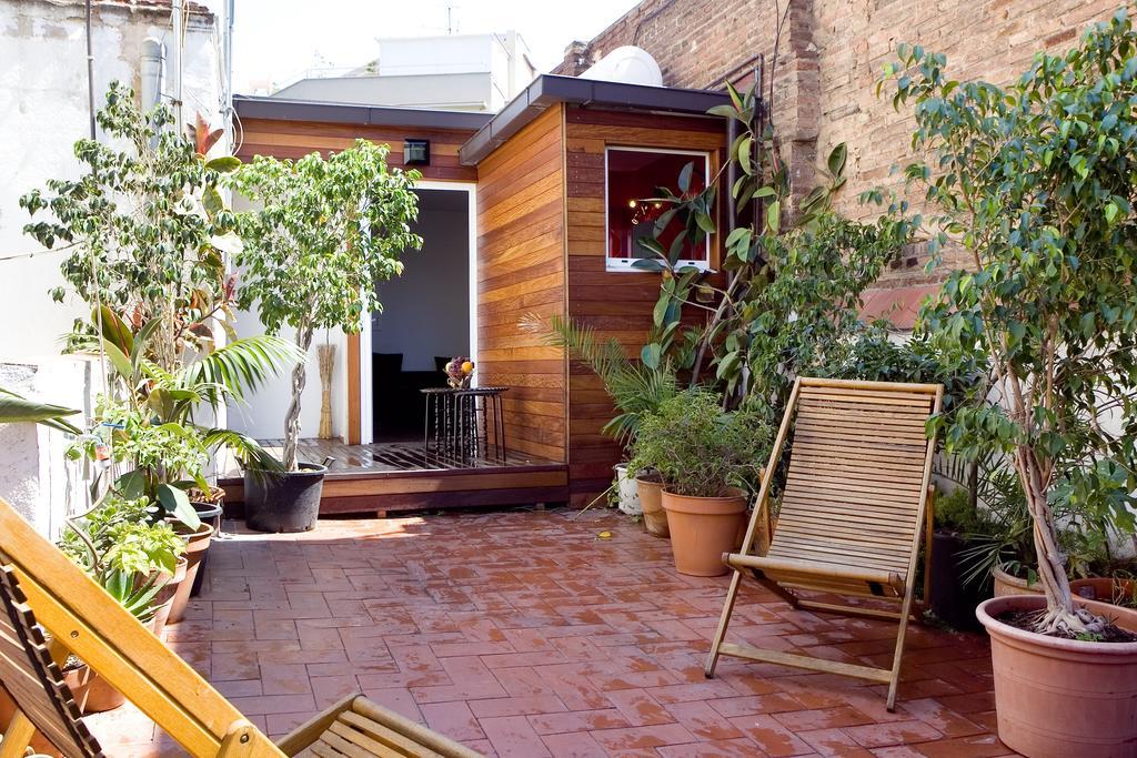 Best Deal Penthouse! Барселона Экстерьер фото